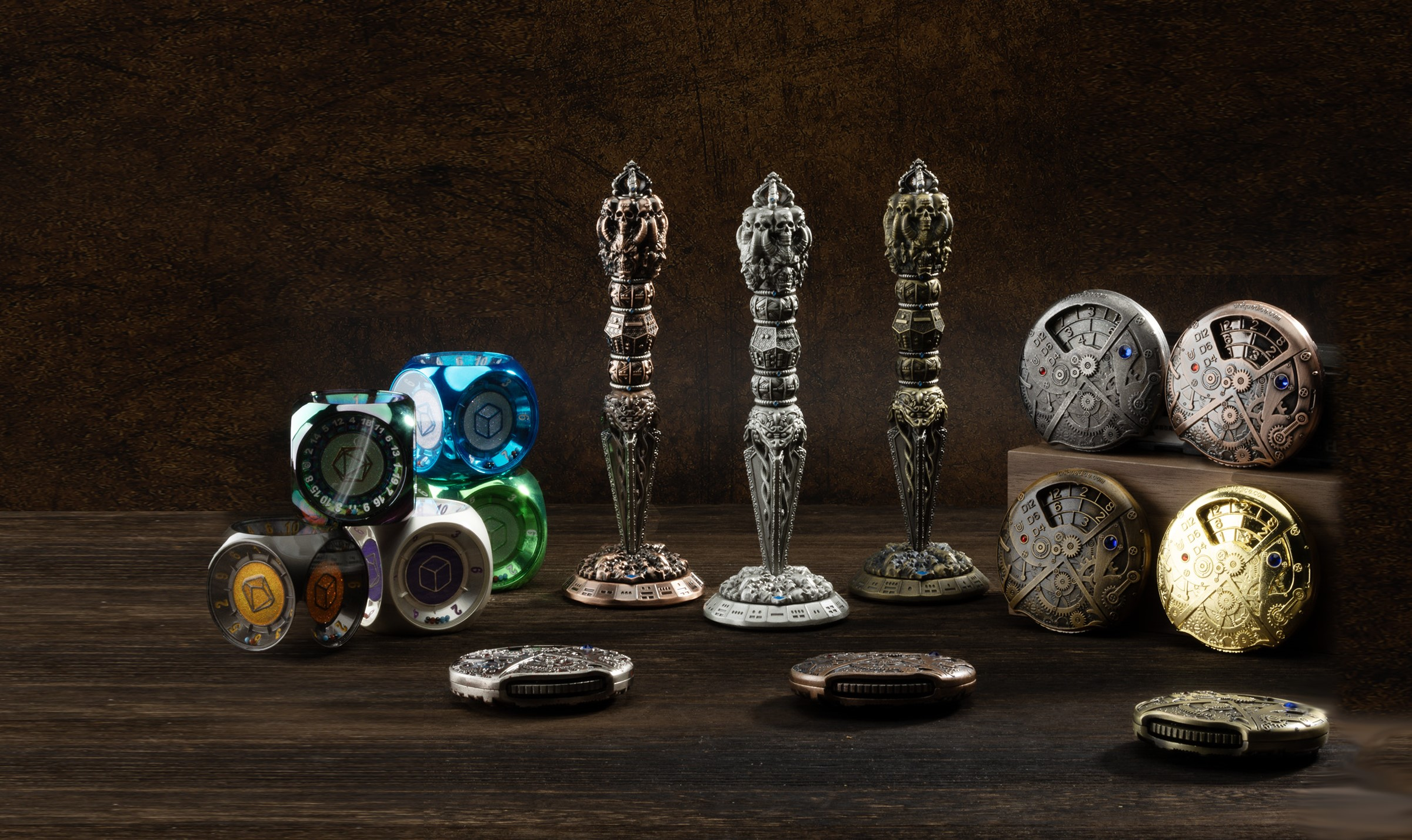 Kickstarter Original Series