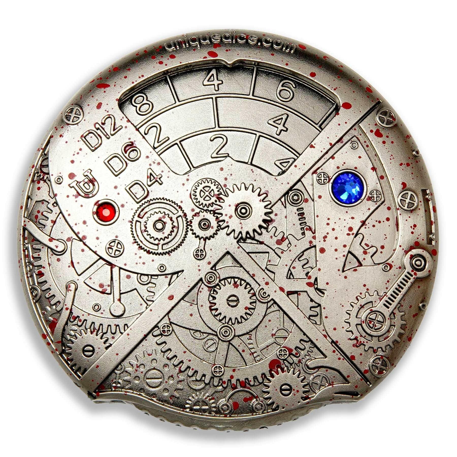 Roulette Dice