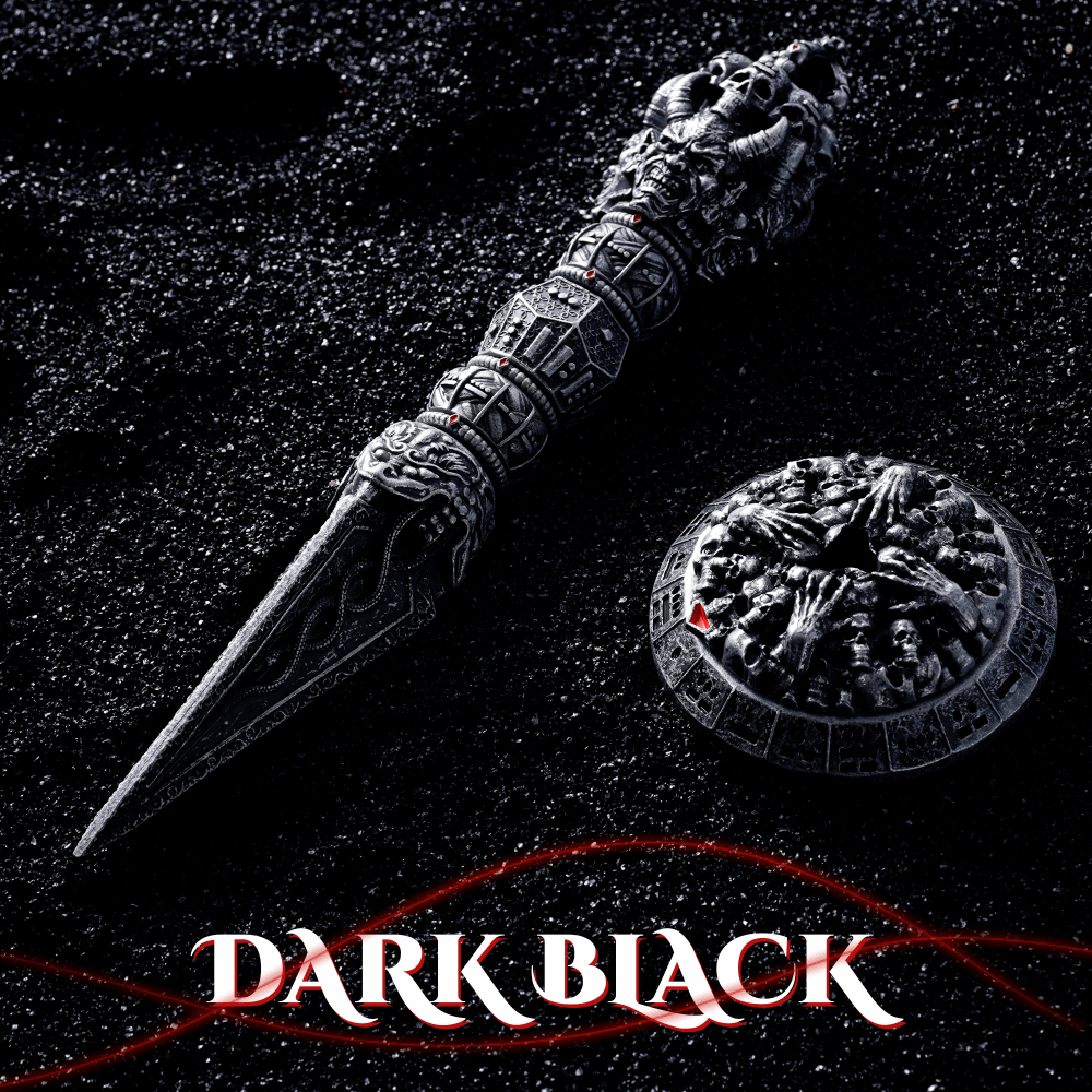 Wand Dice