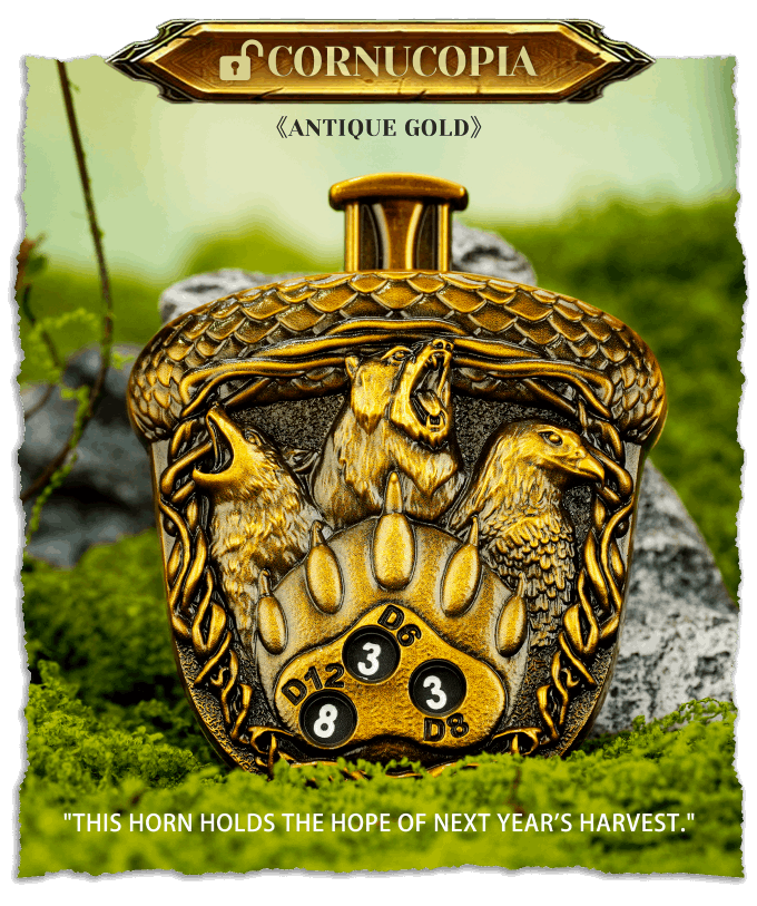 Oath Of Oakbeard