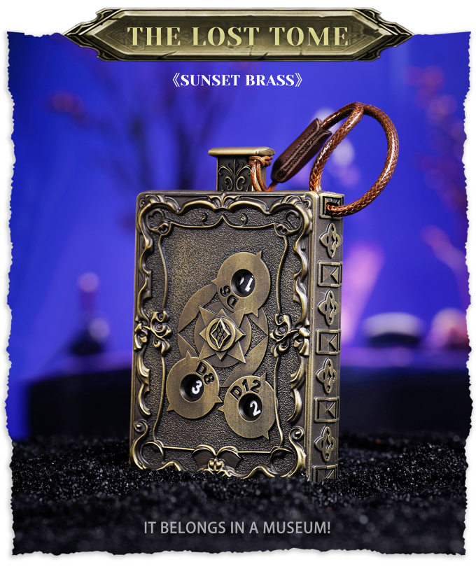 The Nameless Creed - Roulette Dice 3.0