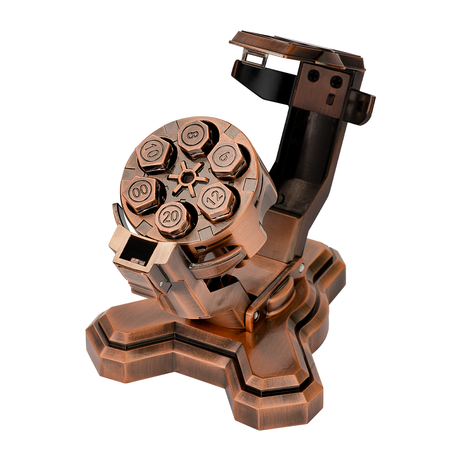 Bullet Nest