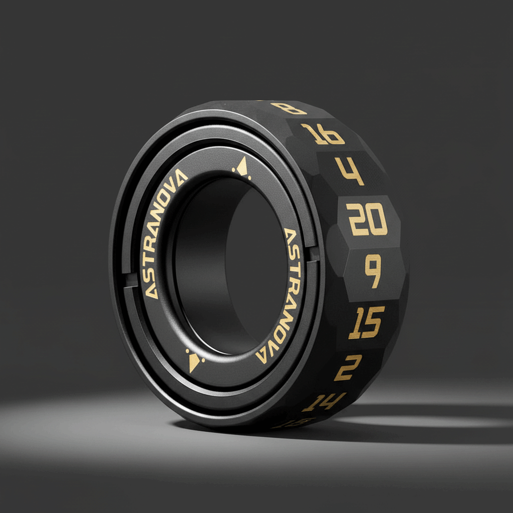 Stellar Ring