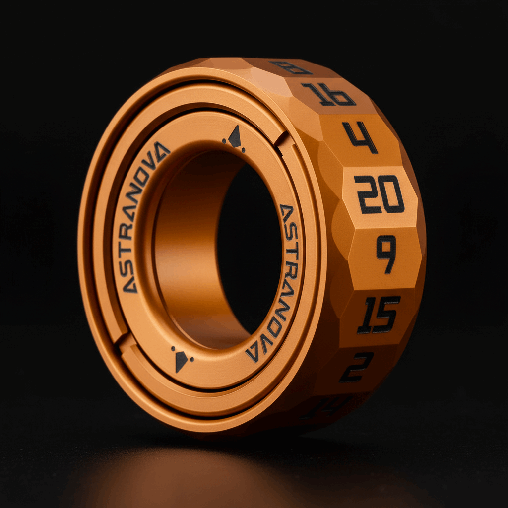 Stellar Ring