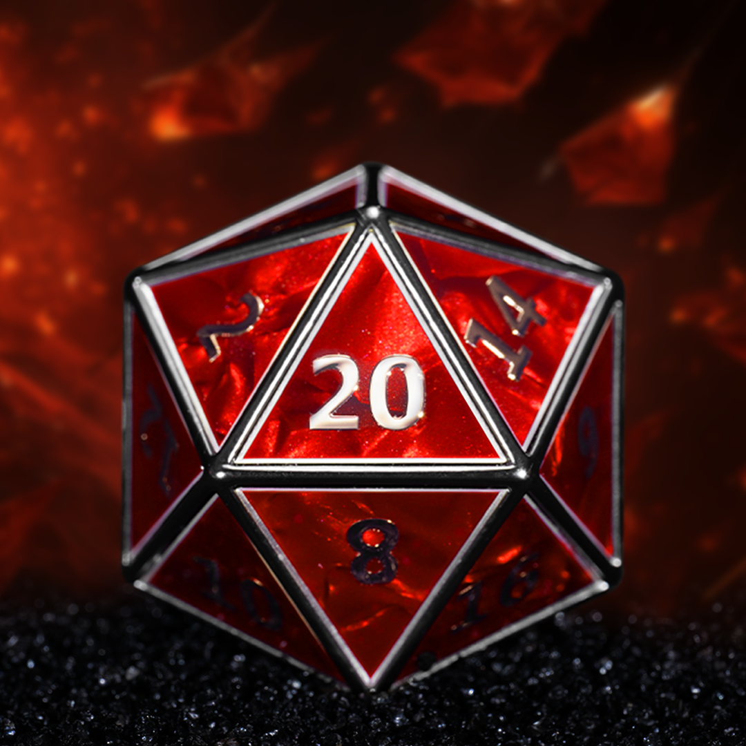 Emblem of Inferno