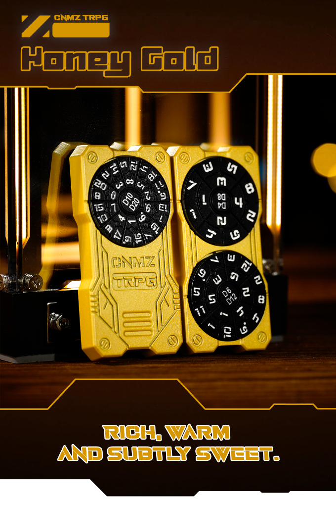 Slider Dice
