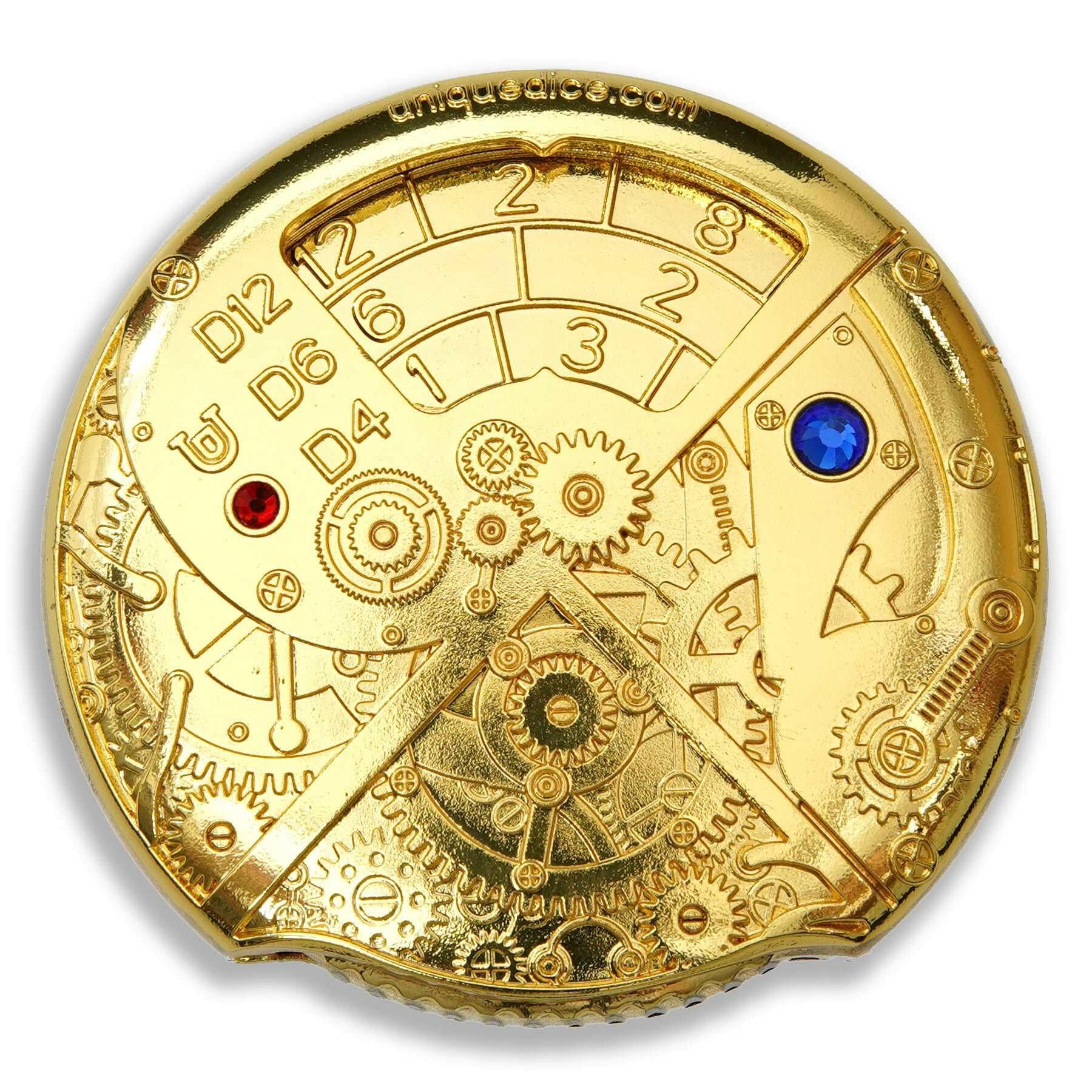 Roulette Dice