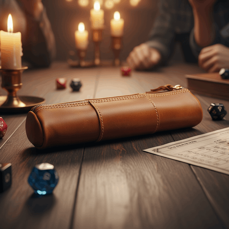 Shadow Dice Dedicated Accessories