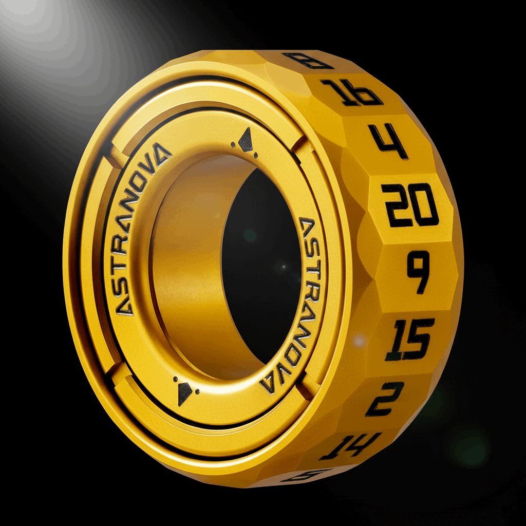 Stellar Ring
