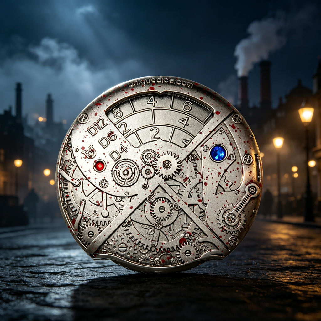 Roulette Dice