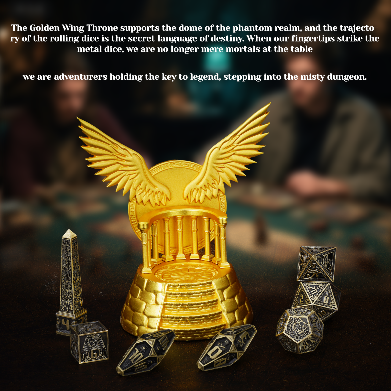 Dice Throne