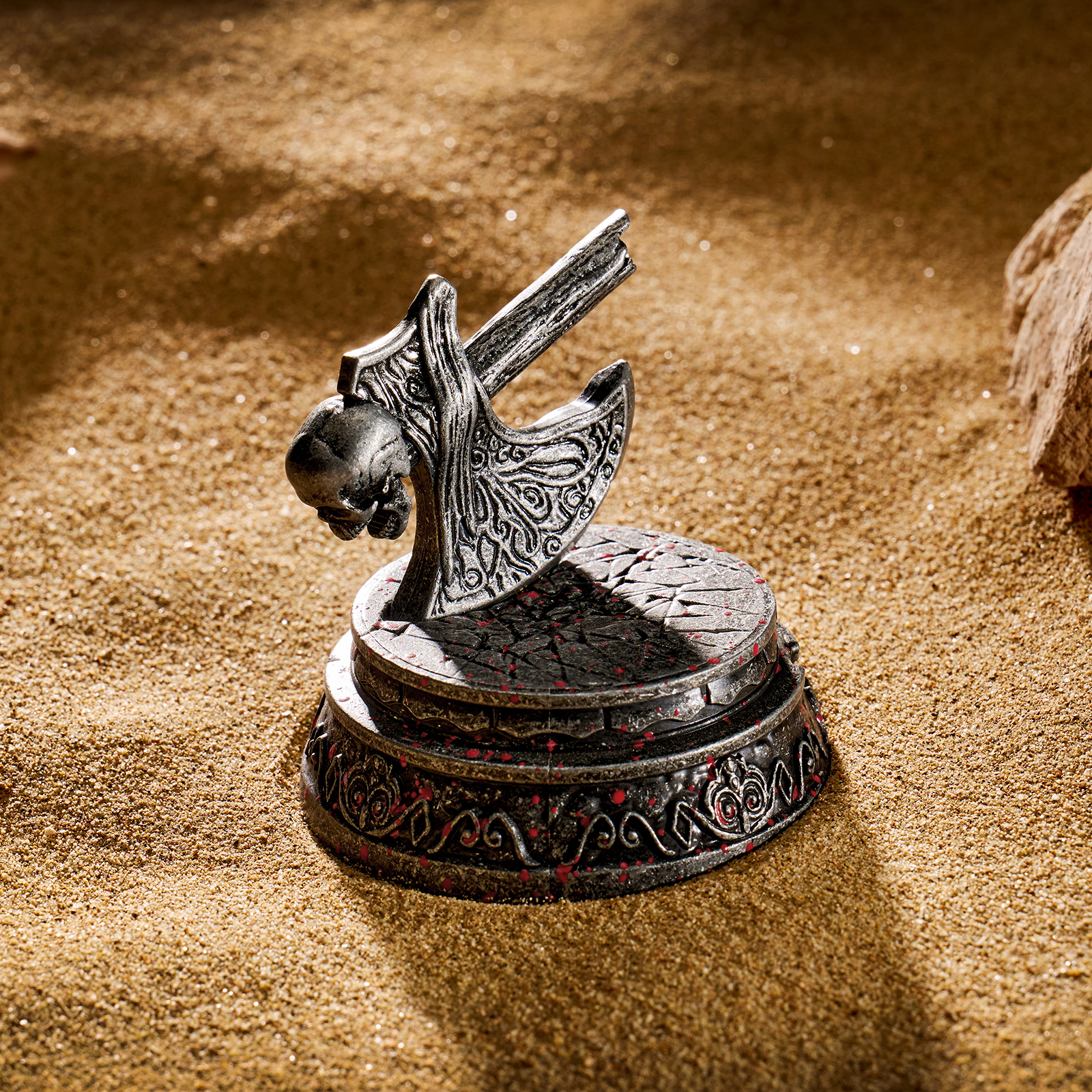 Dice Altar