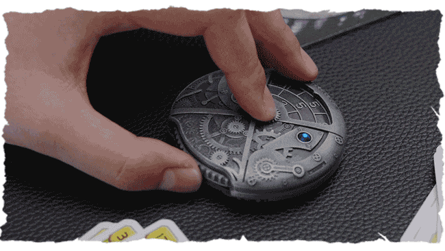 Roulette Dice