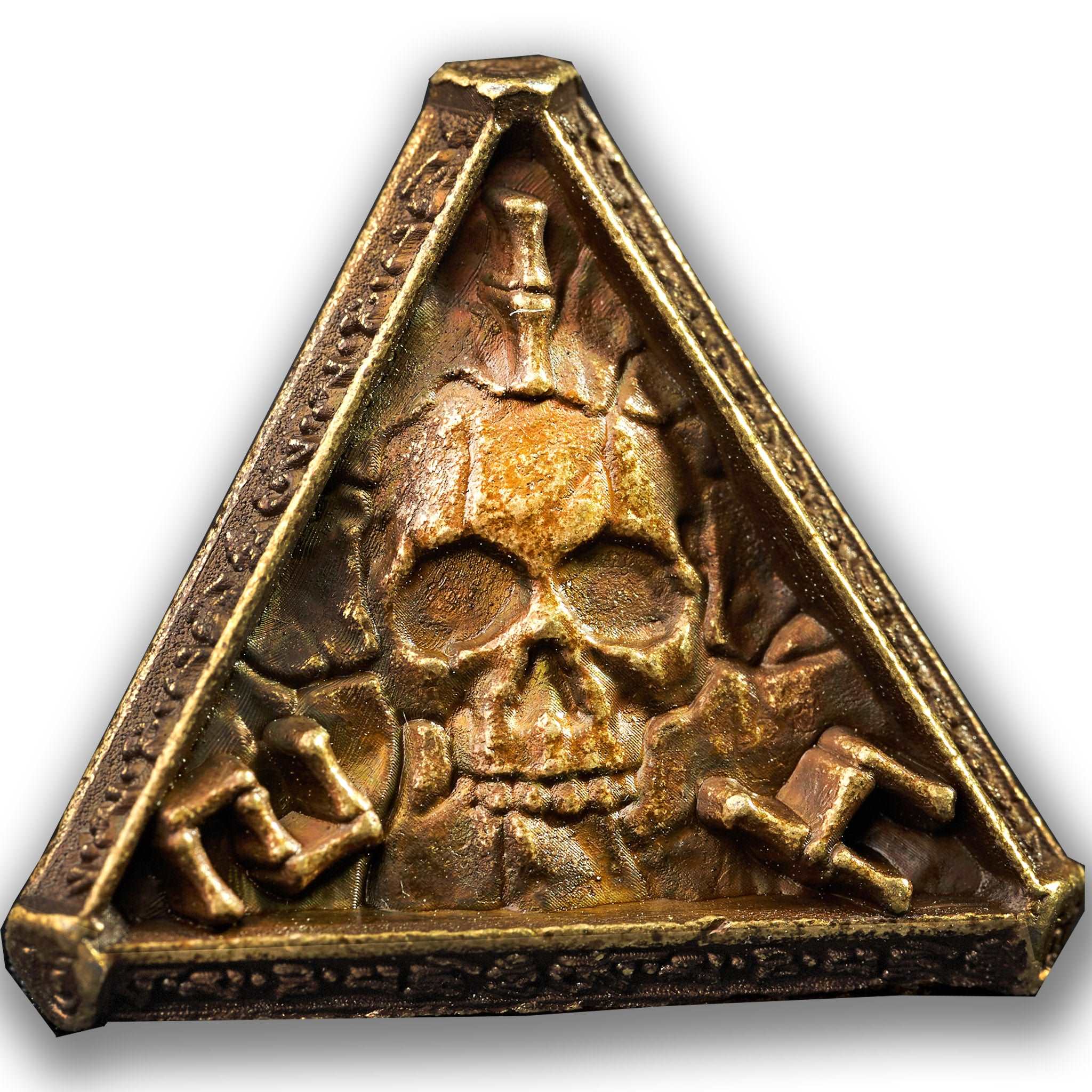 Undead Dice
