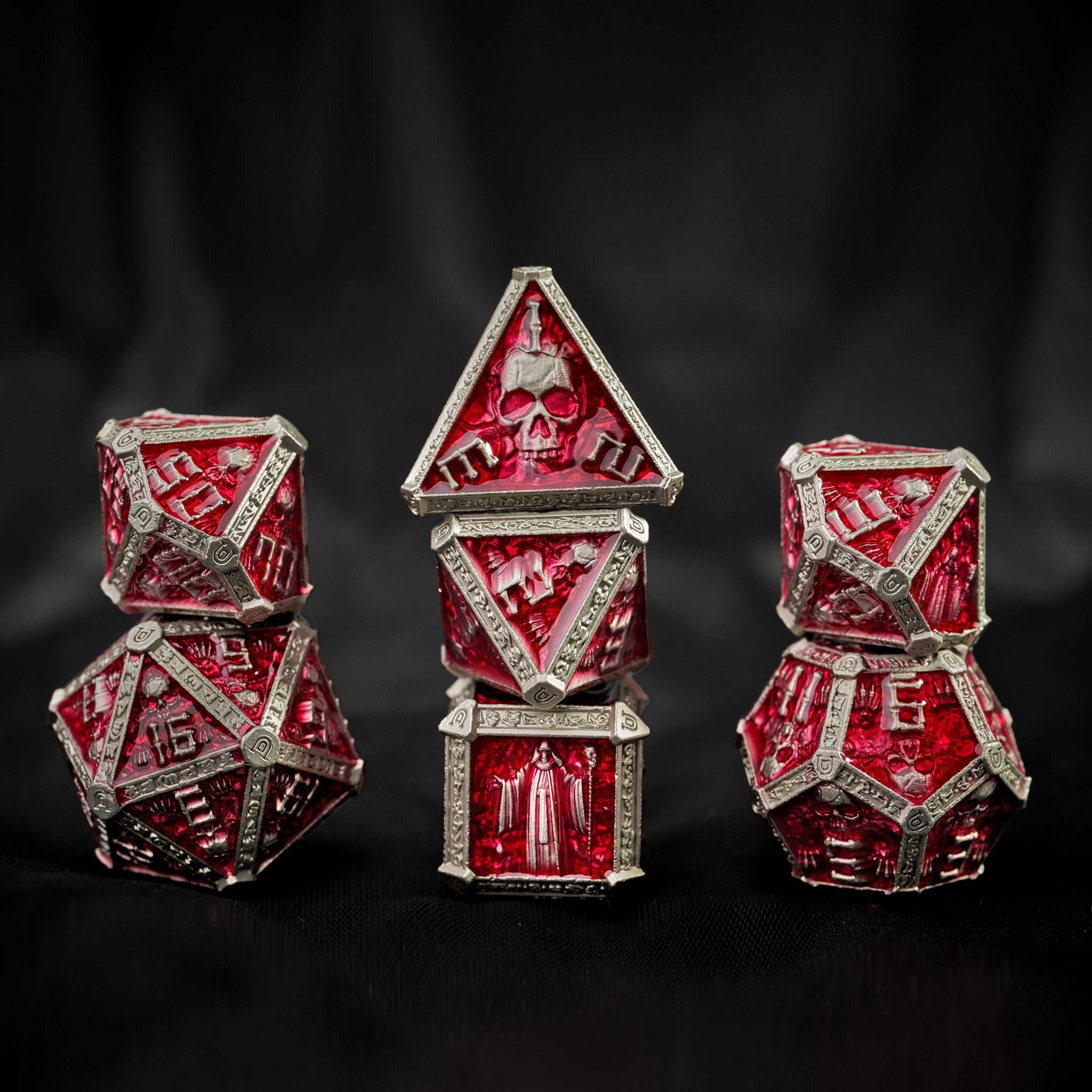 Undead Dice