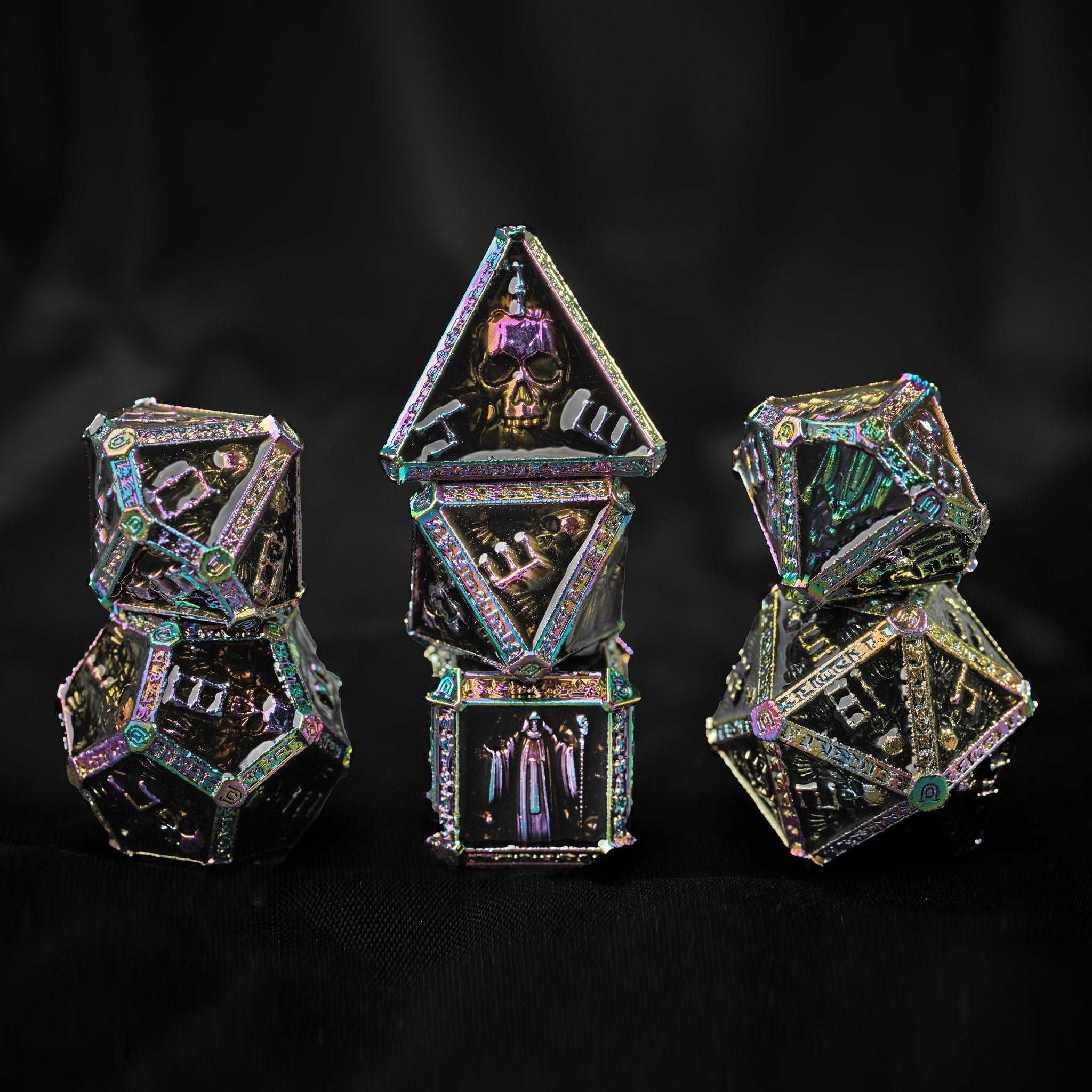 Undead Dice