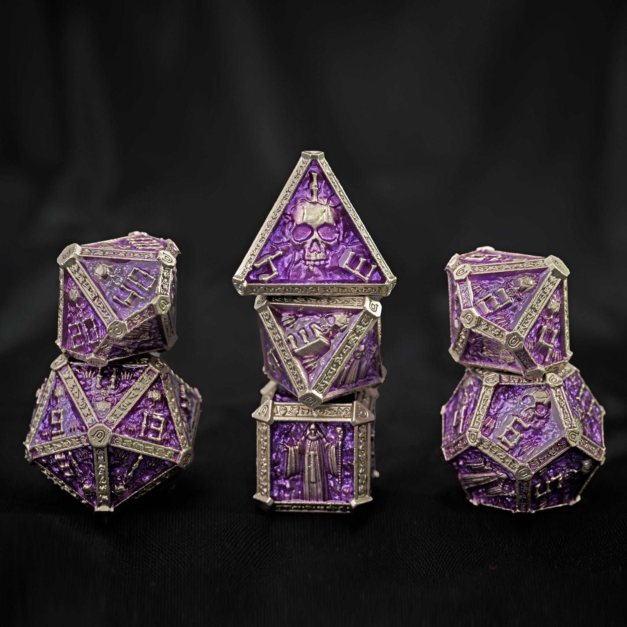 Undead Dice