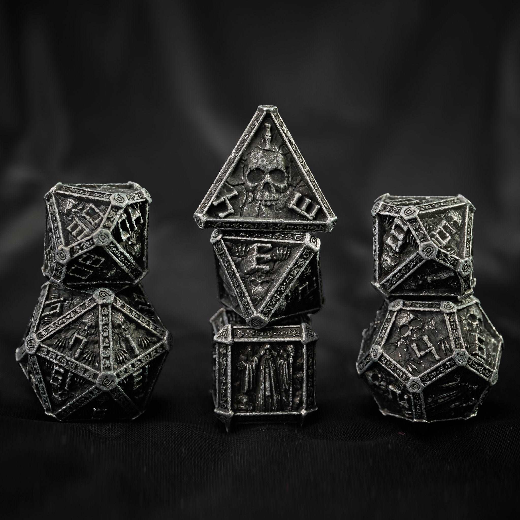Undead Dice