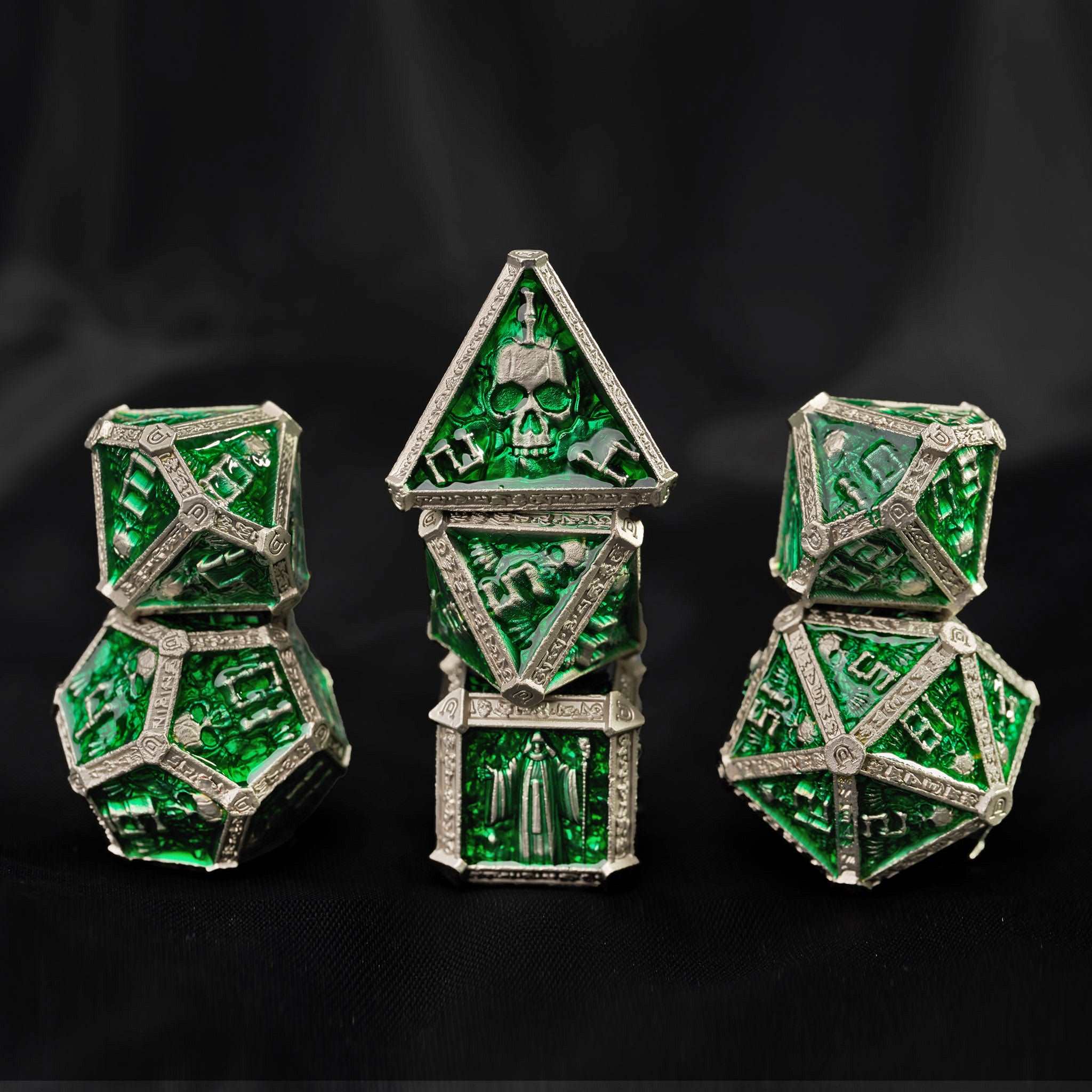Undead Dice