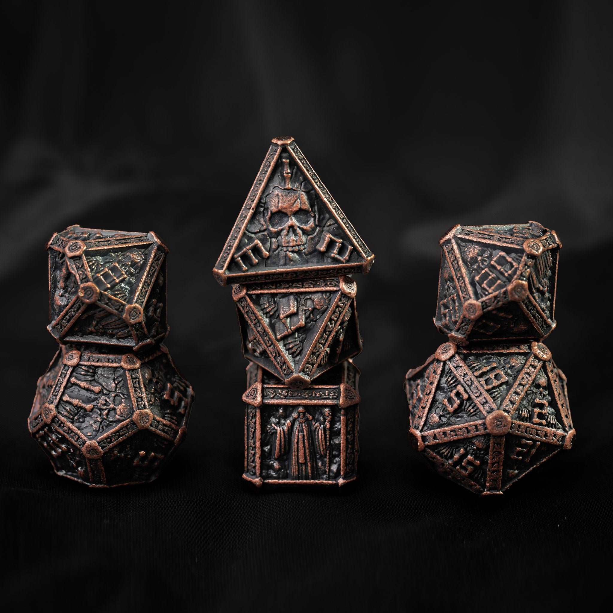 Undead Dice