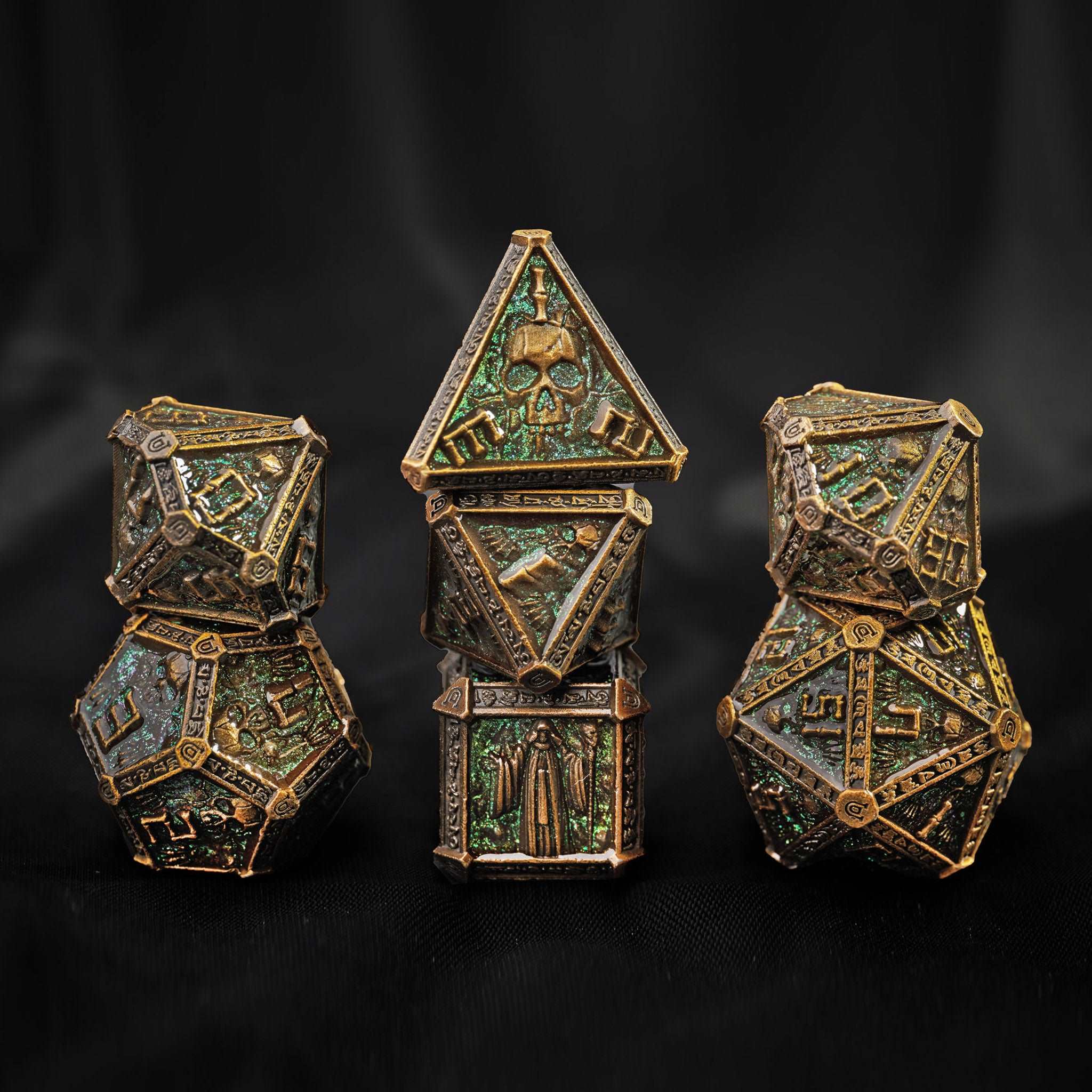 Undead Dice