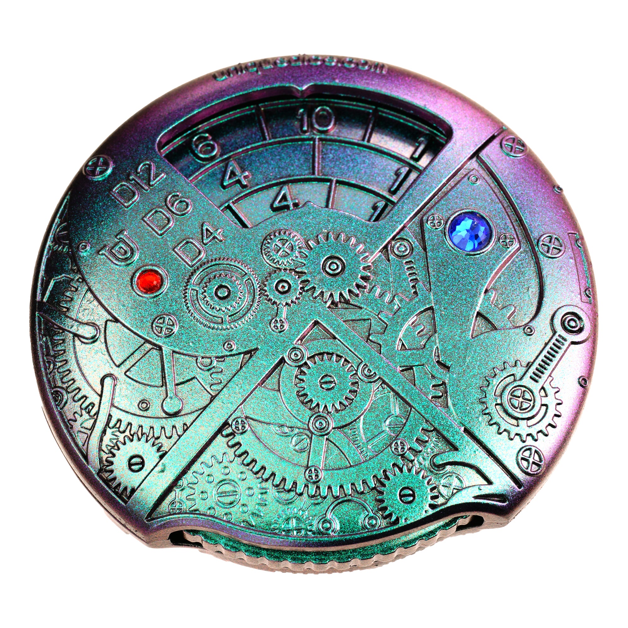 Roulette Dice