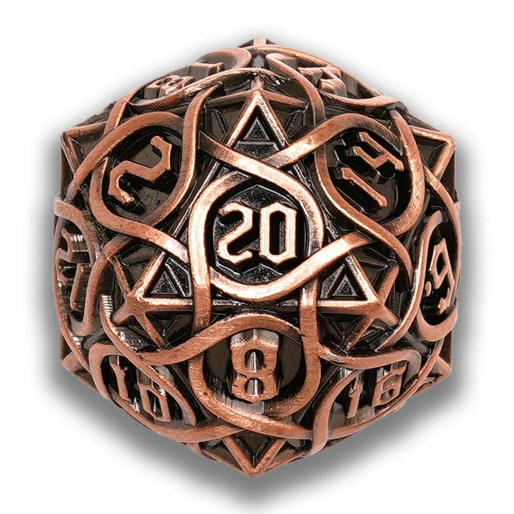 Entanglement Dice