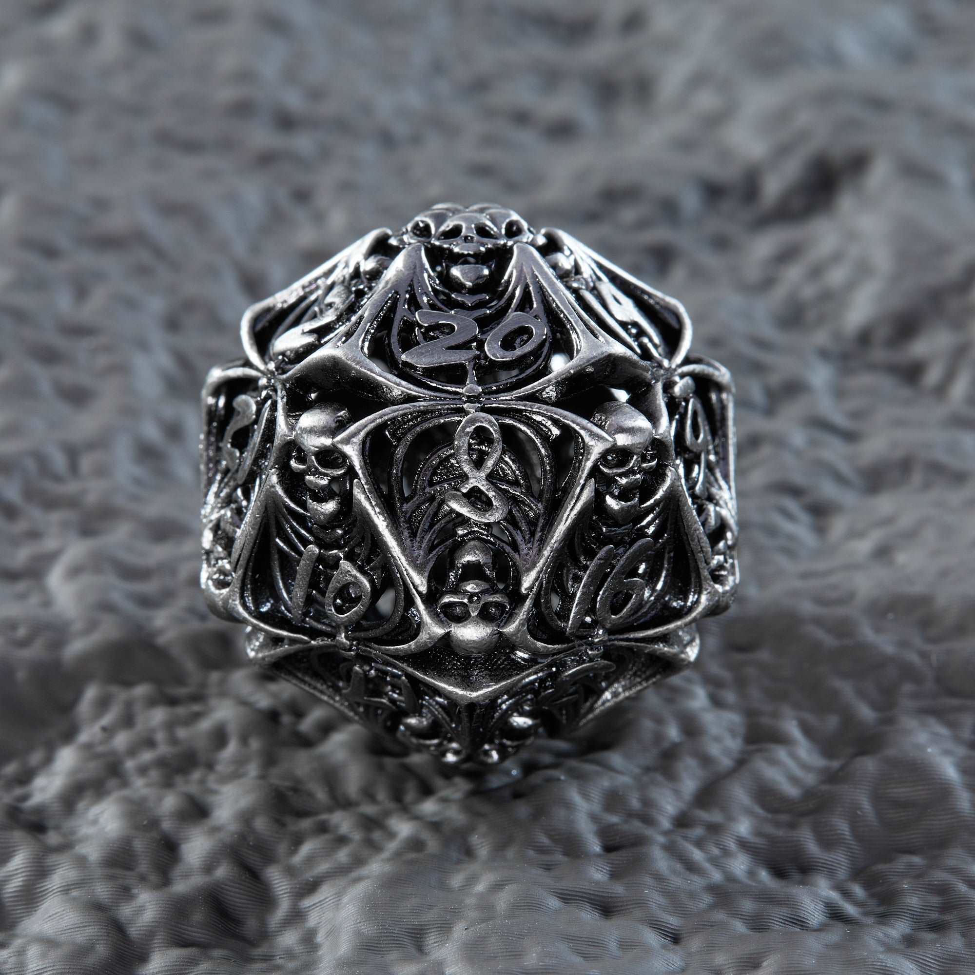 Skull Dice