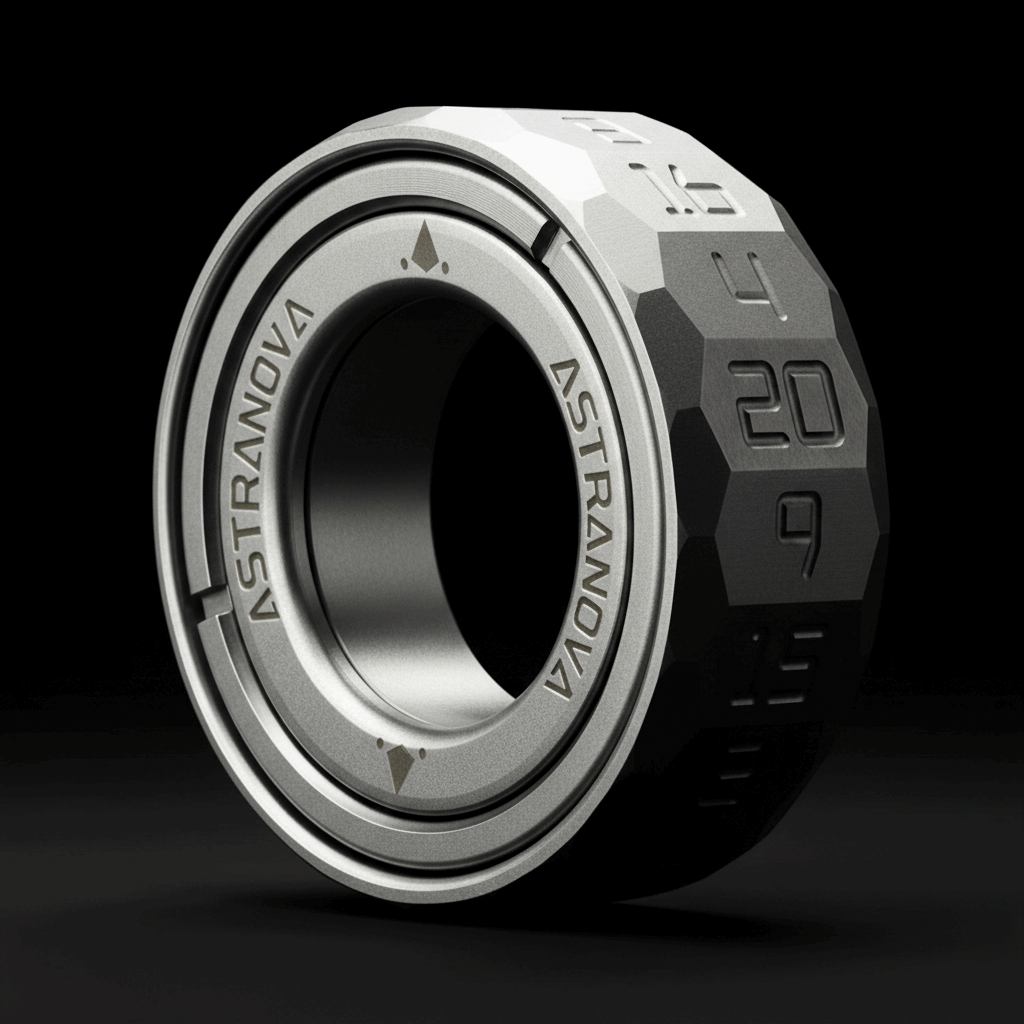 Stellar Ring