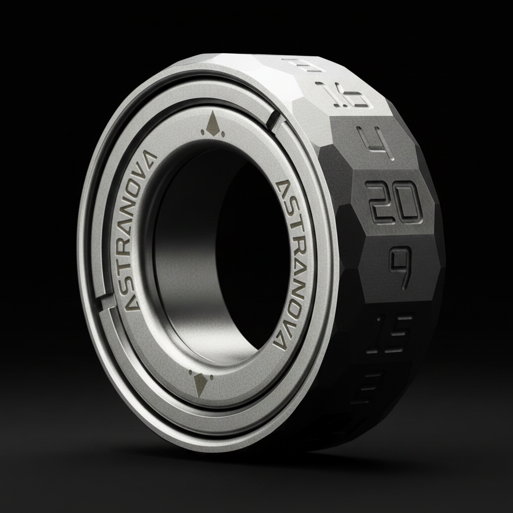 Stellar Ring