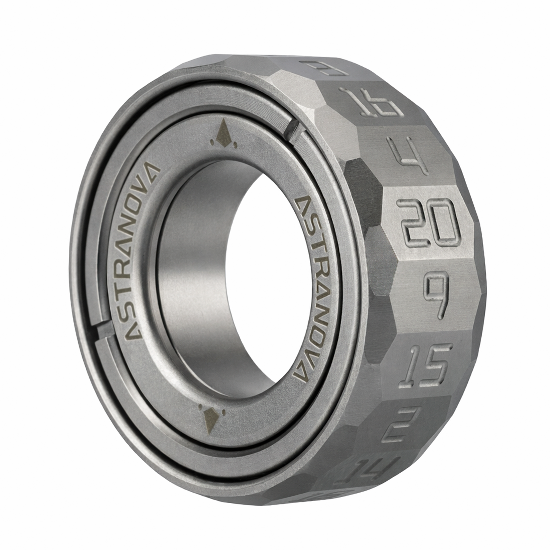 Stellar Ring