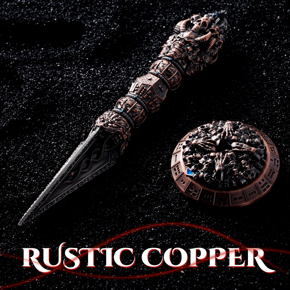Wand Dice