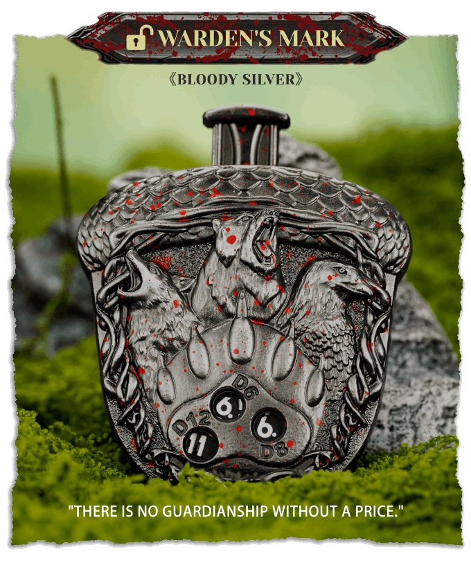 Oath Of Oakbeard