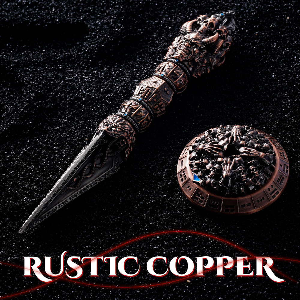 Wand Dice