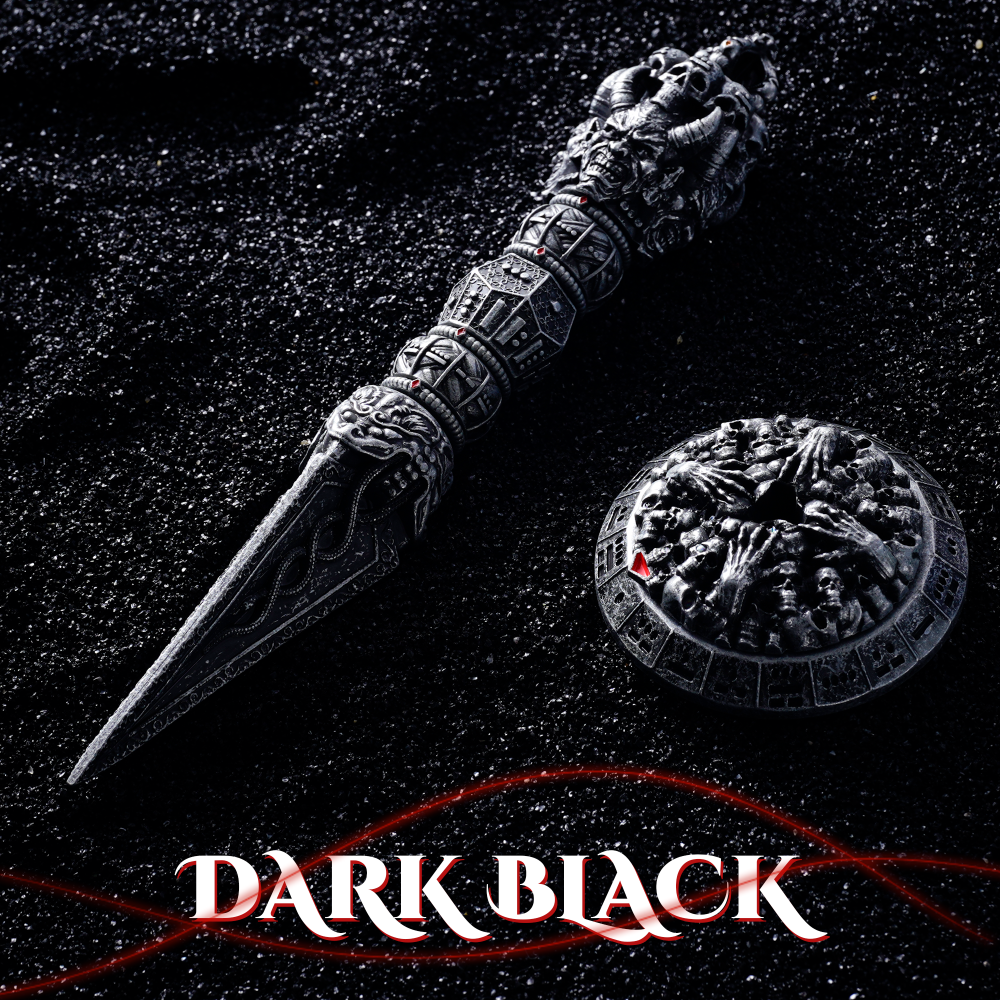 Wand Dice