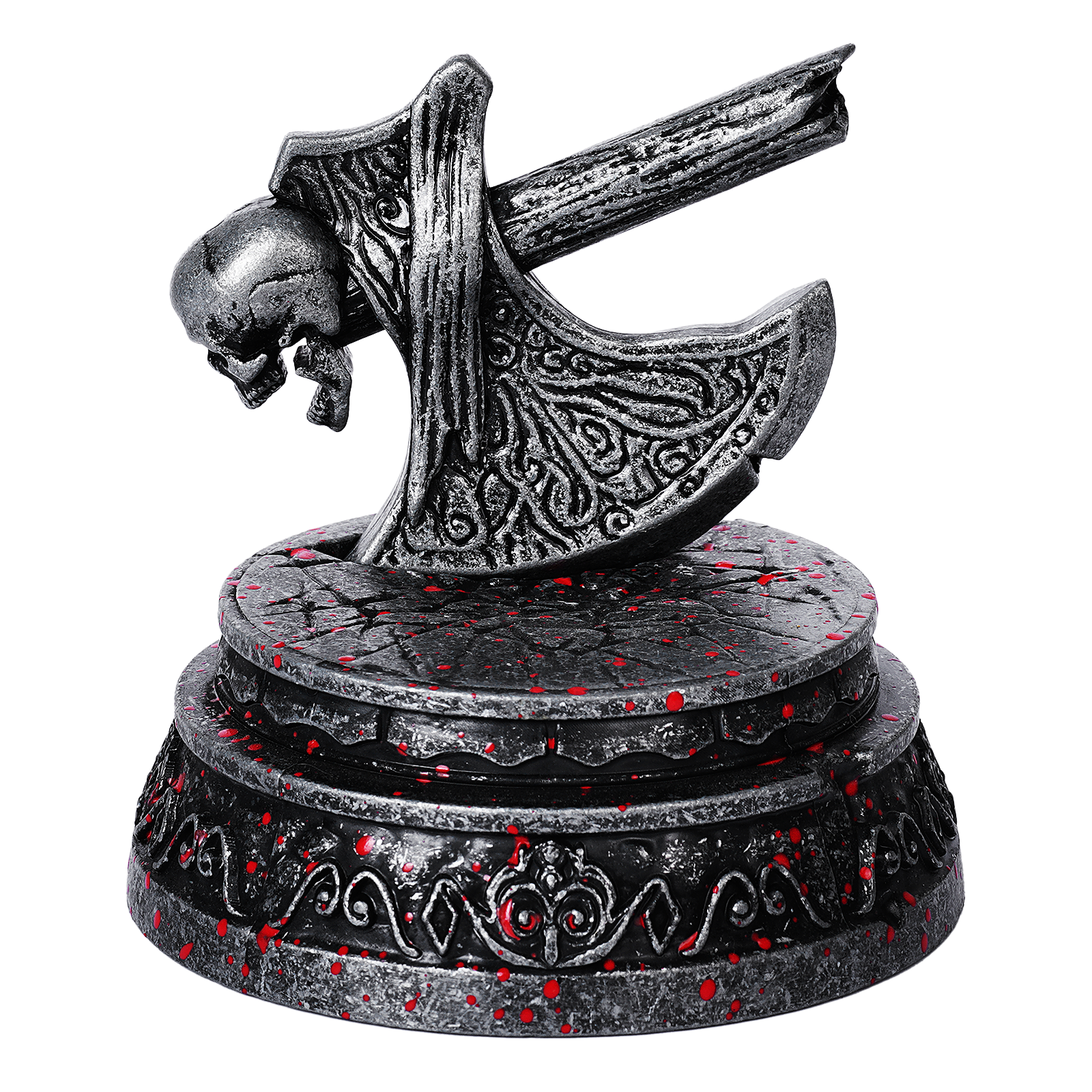 Dice Altar