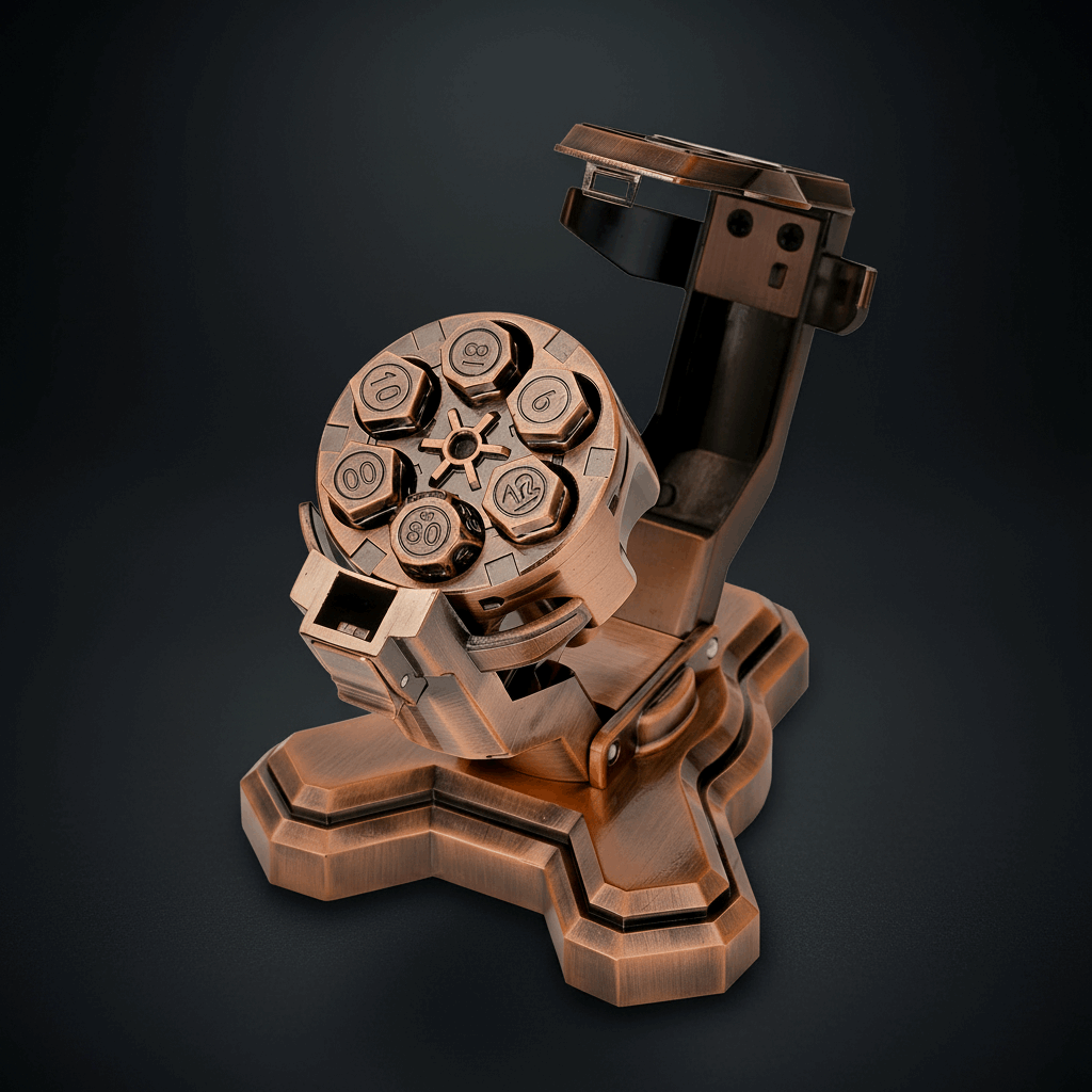 Bullet Nest