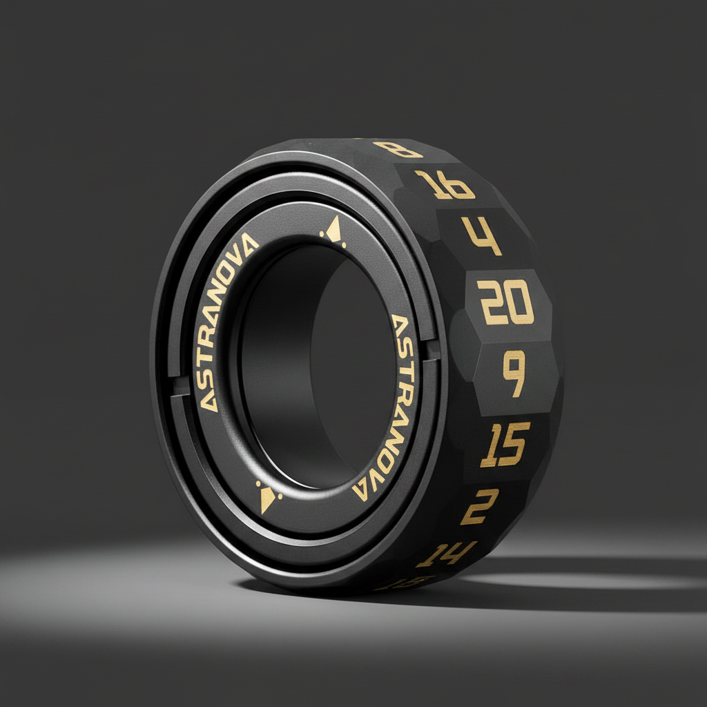 Stellar Ring