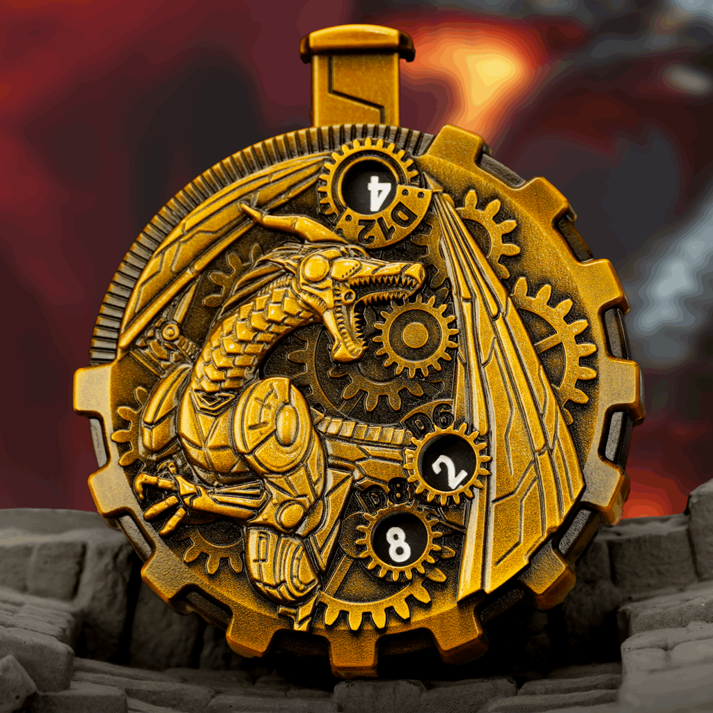 Kain's Machina