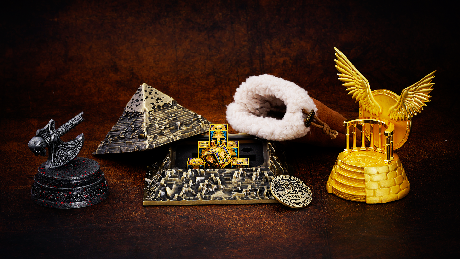 Ancient Egypt Series Set