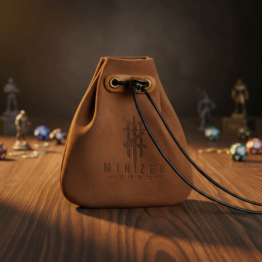 Leather protective case