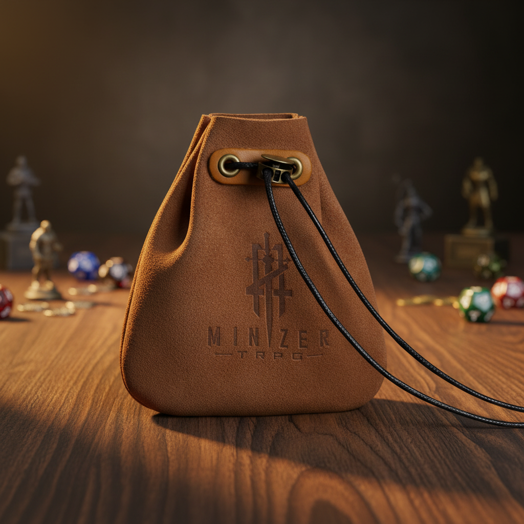 Leather protective case