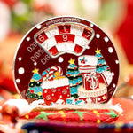 Roulette Dice Christmas Collector's Edition