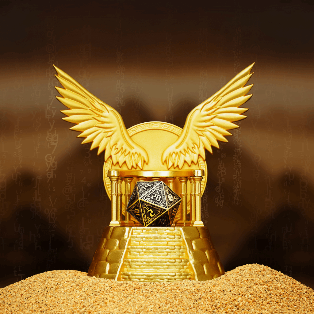 Dice Throne