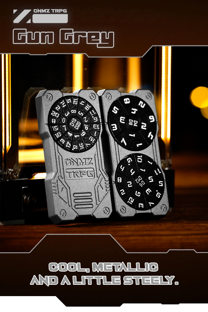 Slider Dice
