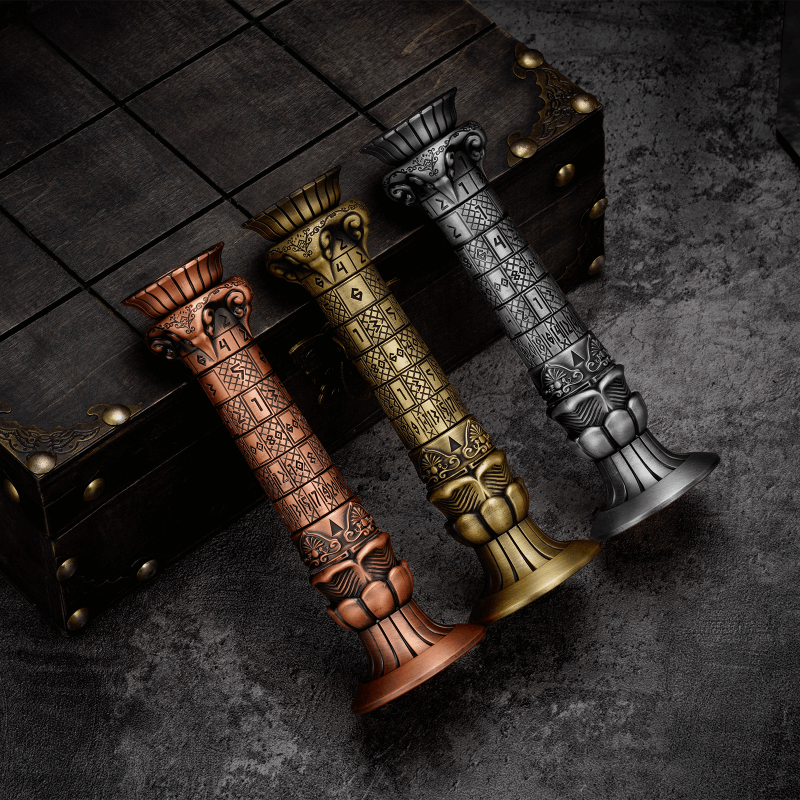 Shadow Dice