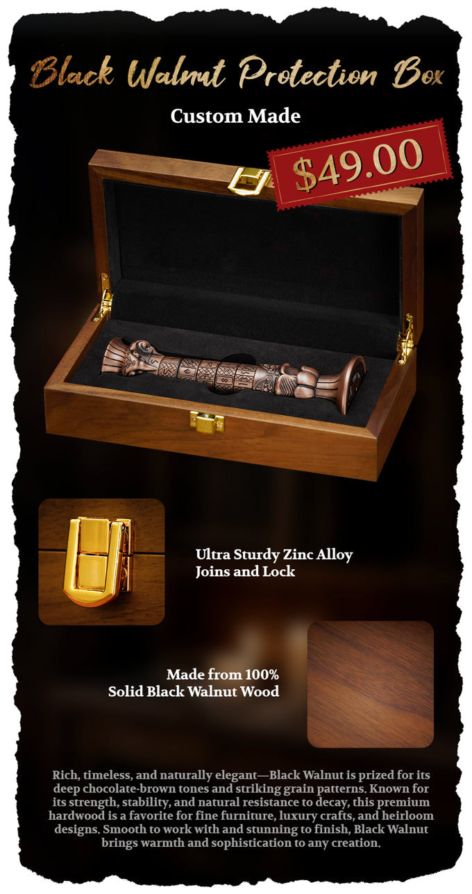 Shadow Dice Dedicated Accessories