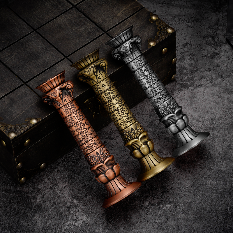 Shadow Dice