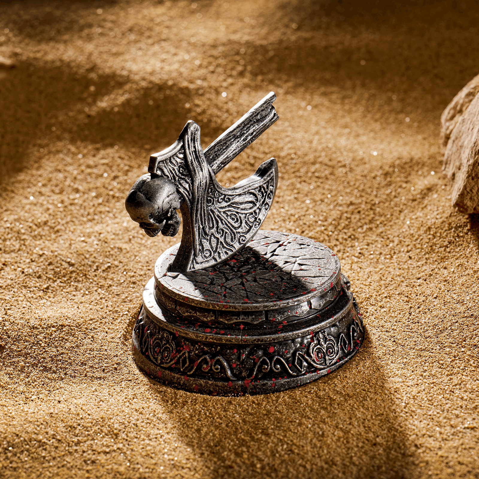 Dice Altar