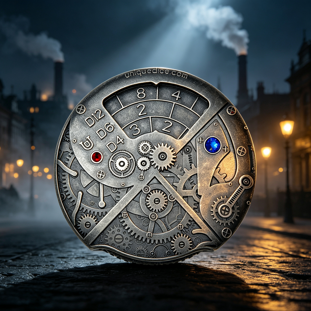 Roulette Dice